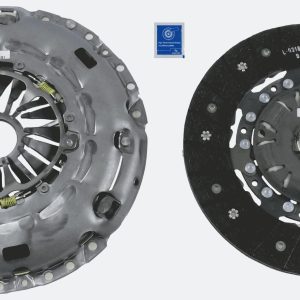 Kit ambreiaj VW GOLF VI (5K1) 2.0 TDI diesel 140 cai SACHS 3000 951 151