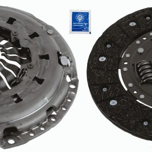 Kit ambreiaj VW CRAFTER 30-50 platou / sasiu (2F_) 2.5 TDI diesel 109 cai SACHS 3000 951 655