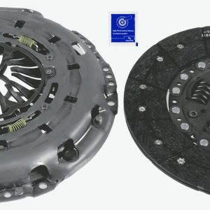 Kit ambreiaj VW CRAFTER 30-35 bus (2E_) 2.5 TDI diesel 163 cai SACHS 3000 951 932