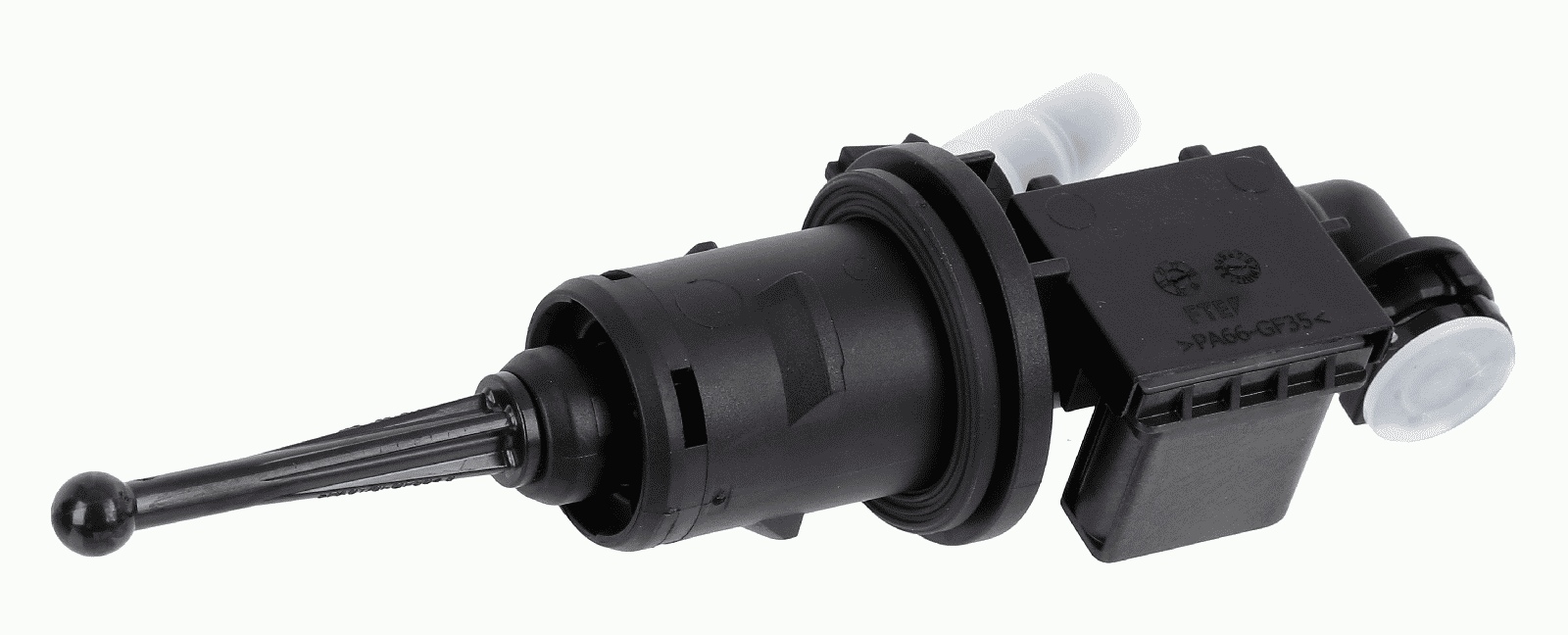 Pompa centrala ambreiaj VW GOLF VI (5K1) 2.0 TDI diesel 170 cai SACHS 6284 605 103