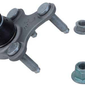 Pivot VW CADDY IV Autoutilitara/limuzina spatioasa (SAA, SAH) ABT e-Caddy electric 113 cai LEMFORDER 26772 02