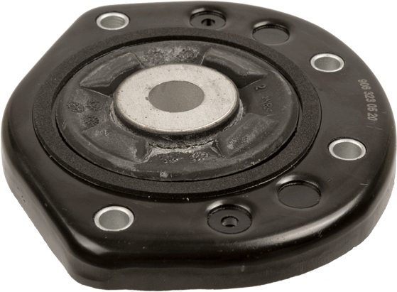 Rulment sarcina suport arc VW CRAFTER 30-50 caroserie (2E_) 2.0 TDI diesel 142 cai LEMFORDER 31916 01