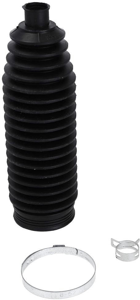 Burduf cauciuc directie VW GOLF VI (5K1) 2.0 GTi benzina 200 cai LEMFORDER 33739 01