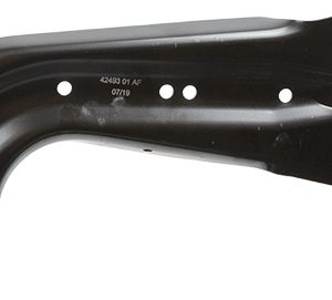 Brat suspensie roata VW GOLF VII (5G1, BQ1, BE1, BE2) 2.0 GTI TCR benzina 290 cai LEMFORDER 42493 01