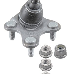 Pivot VW CADDY IV Autoutilitara/limuzina spatioasa (SAA, SAH) 1.6 TDI diesel 102 cai LEMFORDER 43486 01