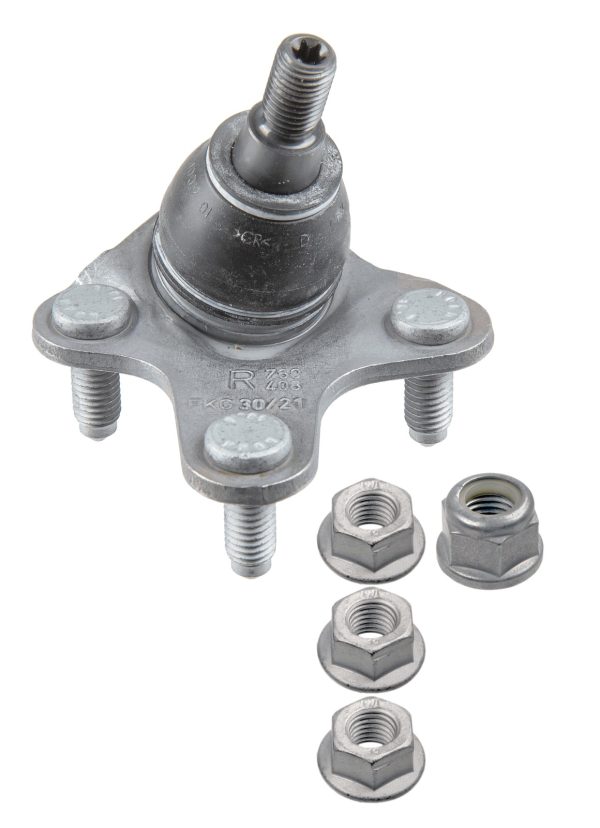 Pivot VW CADDY IV Autoutilitara/limuzina spatioasa (SAA, SAH) 1.6 TDI diesel 102 cai LEMFORDER 43486 01