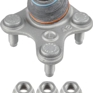 Pivot VW CADDY CALIFORNIA V Camper (SBB, SBJ) 2.0 TDI BMT 4motion diesel 122 cai LEMFORDER 43556 01