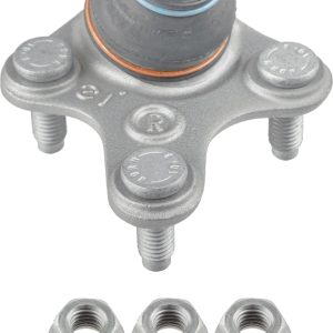 Pivot VW CADDY V microbus (SBB, SBJ) 1.5 TGI CNG Benzina/Gaz metan (GNC) 131 cai LEMFORDER 43557 01