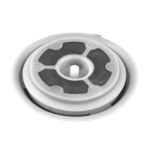 Podea caroserie VW AMAROK platou / sasiu (S1B, S6B, S7B) 2.0 BiTDI diesel 180 cai TEDGUM 00724121