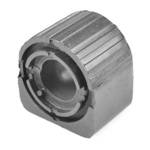 Bucsa bara stabilizatoare VW GOLF VI (5K1) 2.0 TDI diesel 110 cai TEDGUM 00724672