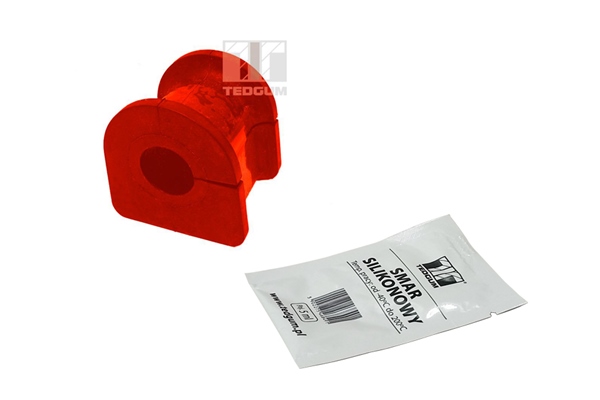 Bucsa bara stabilizatoare VW CRAFTER 30-50 caroserie (2E_) 2.5 TDI diesel 136 cai TEDGUM 00727043