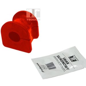 Bucsa bara stabilizatoare VW CRAFTER 30-50 caroserie (2E_) 2.5 TDI diesel 163 cai TEDGUM 00727043