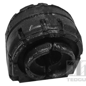 Bucsa bara stabilizatoare VW GOLF VI Cabriolet (517) 2.0 TDI diesel 110 cai TEDGUM 00728740