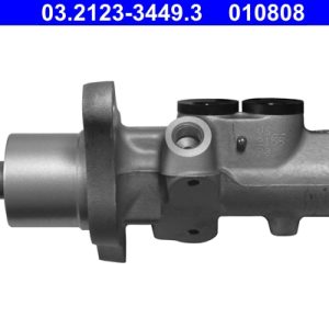 Pompa centrala frana VW GOLF VI (5K1) 2.0 TFSI 4motion benzina 260 cai ATE 03.2123-3449.3