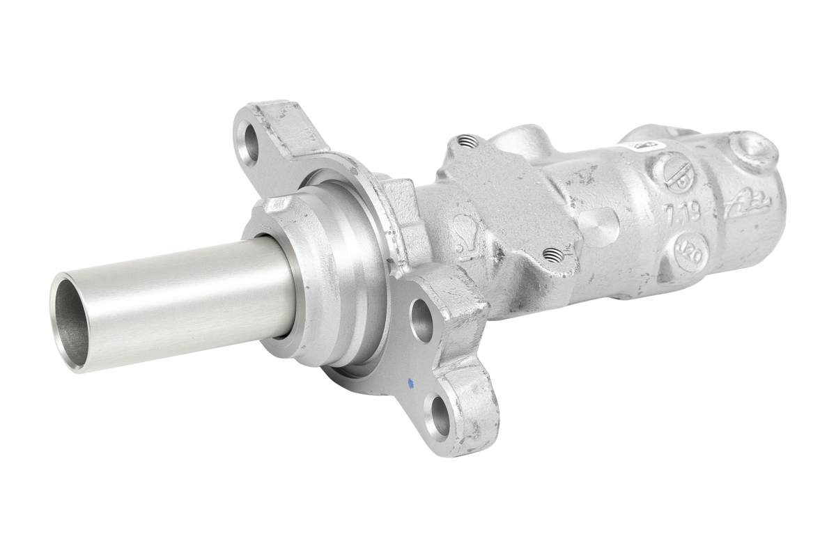 Pompa centrala frana VW GOLF VII (5G1, BQ1, BE1, BE2) 2.0 GTI benzina 230 cai ATE 03.4153-5403.3