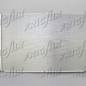 Radiator racire motor VW CADDY V microbus (SBB, SBJ) 2.0 TDI BMT 4motion diesel 122 cai FRIGAIR 0110.3185