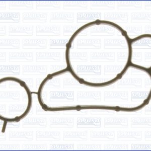 Etansare filtru ulei VW AMAROK (2HA, 2HB, S1B, S6B, S7A, S7B) 2.0 TSI benzina 160 cai AJUSA 01197700