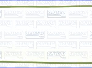 Garnitura galerie admisie VW GOLF VI Variant (AJ5) 1.2 TSI benzina 86 cai AJUSA 01254500