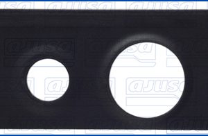 Garnitura etansare admisie ulei (compresor) VW GOLF VI (5K1) 1.6 TDI diesel 105 cai AJUSA 01364300