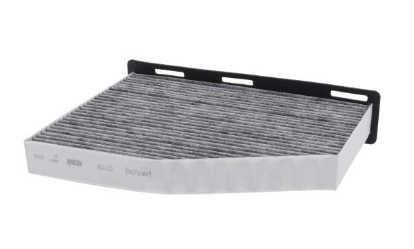 Filtru polen VW GOLF VI Cabriolet (517) 2.0 TDI diesel 110 cai CORTECO 21653008