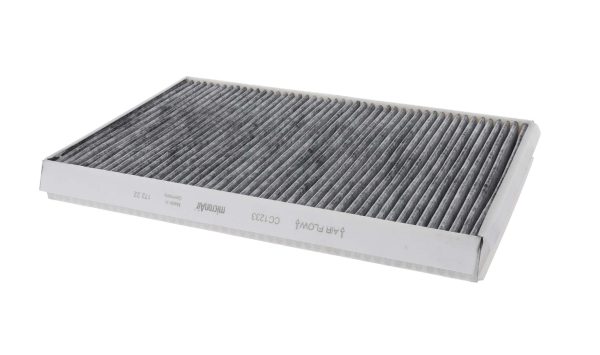 Filtru polen VW CRAFTER 30-50 platou / sasiu (2F_) 2.5 TDI diesel 88 cai CORTECO 80000616