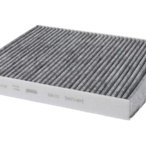 Filtru polen VW GOLF SPORTSVAN VII (AM1, AN1) 1.5 TSI benzina 130 cai CORTECO 80004515