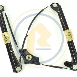 Mecanism actionare geam VW GOLF VII (5G1, BQ1, BE1, BE2) 2.0 R 4motion benzina 280 cai AC ROLCAR 01.5119