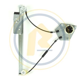 Mecanism actionare geam VW GOLF VII (5G1, BQ1, BE1, BE2) 2.0 R 4motion benzina 300 cai AC ROLCAR 01.5143