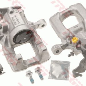 Etrier frana VW GOLF VI (5K1) 2.0 R 4motion benzina 265 cai TRW BHN1136E