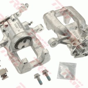 Etrier frana VW GOLF VI Variant (AJ5) 2.0 TDI diesel 136 cai TRW BHN1137E