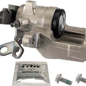 Etrier frana VW GOLF VI Van (5K1_) 1.2 TSi benzina 86 cai TRW BHN317