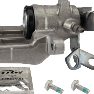 Etrier frana VW GOLF VI Van (5K1_) 1.2 TSi benzina 86 cai TRW BHN318