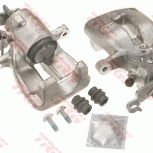 Etrier frana VW GOLF VI Variant (AJ5) 2.0 TFSI benzina 200 cai TRW BHN949