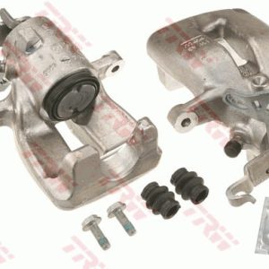 Etrier frana VW GOLF VI Variant (AJ5) 2.0 TFSI benzina 200 cai TRW BHN949E