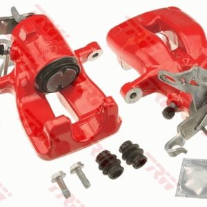 Etrier frana VW GOLF VI Variant (AJ5) 2.0 TFSI benzina 200 cai TRW BHN951