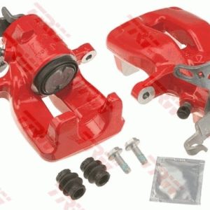 Etrier frana VW GOLF VI Variant (AJ5) 2.0 TFSI benzina 200 cai TRW BHN951E