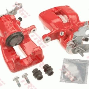 Etrier frana VW GOLF VI Variant (AJ5) 2.0 TFSI benzina 200 cai TRW BHN952E