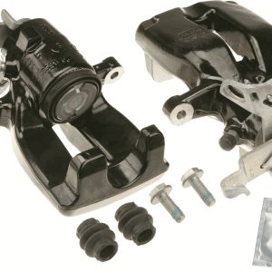 Etrier frana VW GOLF VI (5K1) 2.0 R 4motion benzina 265 cai TRW BHS1028