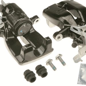 Etrier frana VW GOLF VI (5K1) 2.0 R 4motion benzina 265 cai TRW BHS1028E