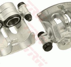 Etrier frana VW CRAFTER 30-50 caroserie (2E_) 2.5 TDI diesel 88 cai TRW BHS1134E