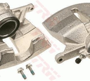 Etrier frana VW ARTEON (3H7, 3H8) 2.0 TDI diesel 190 cai TRW BHS1230E