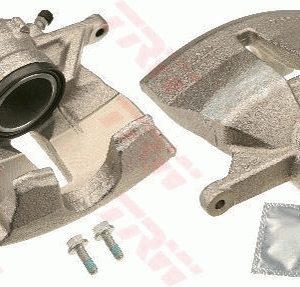 Etrier frana VW ARTEON (3H7, 3H8) 2.0 TDI 4motion diesel 240 cai TRW BHS1231E