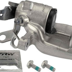 Etrier frana VW GOLF VI (5K1) 2.0 R 4motion benzina 265 cai TRW BHS324E