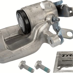Etrier frana VW GOLF VI (5K1) 2.0 R 4motion benzina 265 cai TRW BHS325