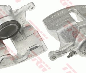 Etrier frana VW GOLF VII (5G1, BQ1, BE1, BE2) 1.2 TSI benzina 110 cai TRW BHX583E