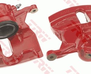 Etrier frana VW GOLF VII (5G1, BQ1, BE1, BE2) 1.4 TSI benzina 122 cai TRW BHX588E