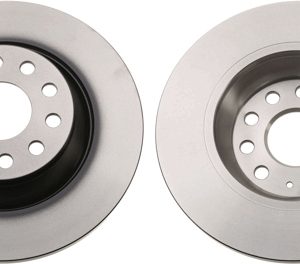 Disc frana VW CADDY V Autoutilitara/limuzina spatioasa (SBA, SBH) 2.0 TDi BMT diesel 102 cai TRW DF6504