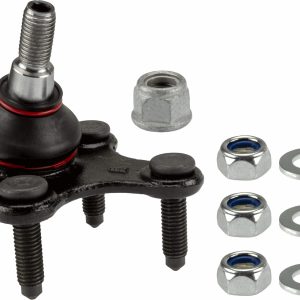 Pivot VW GOLF VI (5K1) 2.0 R 4motion benzina 265 cai TRW JBJ751