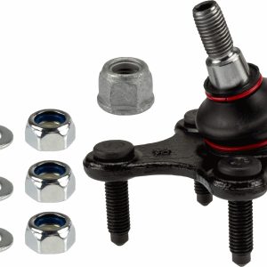 Pivot VW GOLF VI (5K1) 2.0 R 4motion benzina 256 cai TRW JBJ752