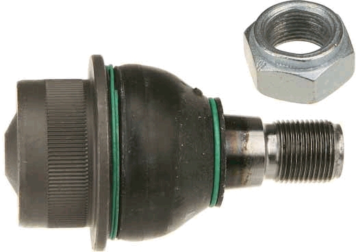 Pivot VW CRAFTER 30-50 caroserie (2E_) 2.5 TDI diesel 88 cai TRW JBJ804